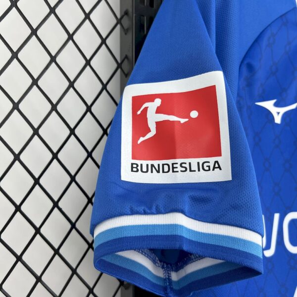 Vfl Bochum 1848 2024/25 Special Edition Jersey - Image 7