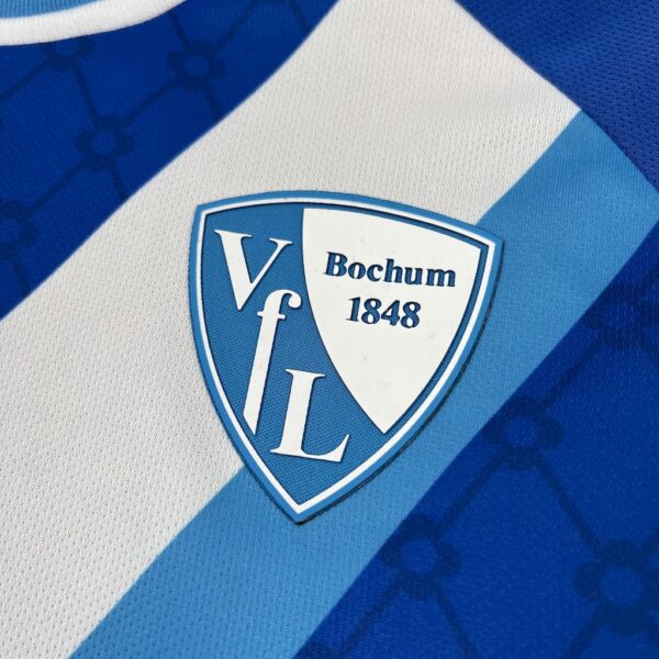 Vfl Bochum 1848 2024/25 Special Edition Jersey - Image 6