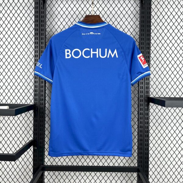 Vfl Bochum 1848 2024/25 Special Edition Jersey - Image 2