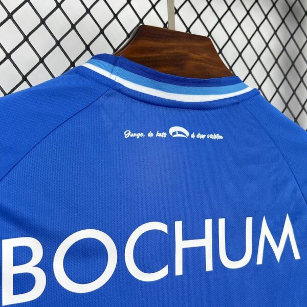 Vfl Bochum 1848 2024/25 Special Edition Jersey - Image 3