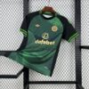 Mens Celtic 2025/26 Jersey
