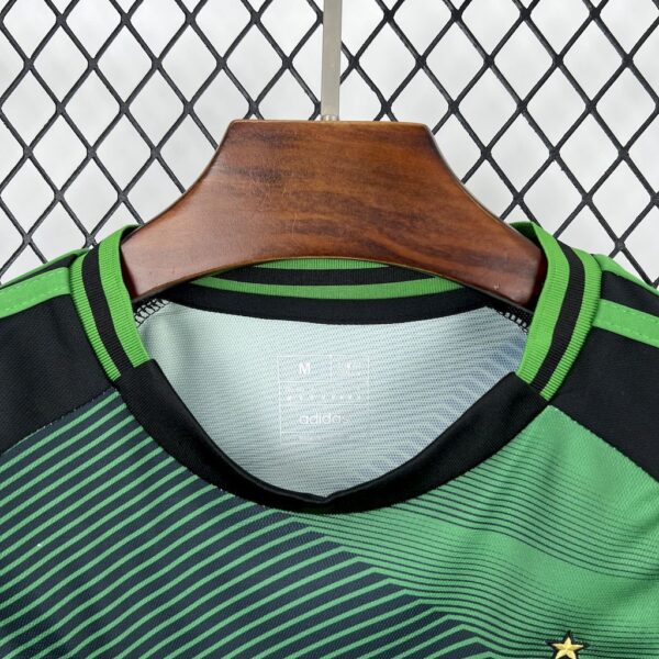 Celtic 2025/26 Special Edition Jersey - Image 9