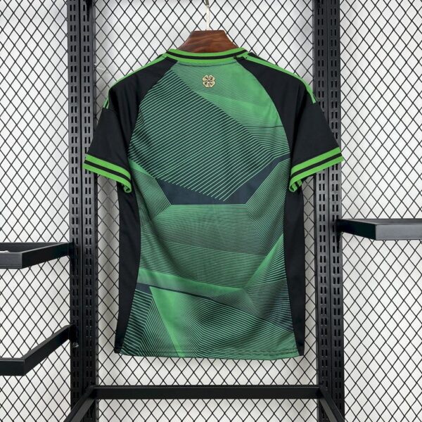 Celtic 2025/26 Special Edition Jersey - Image 2