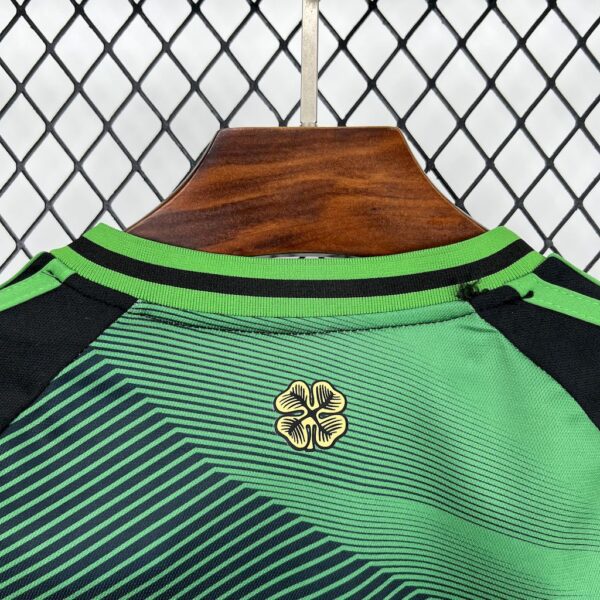 Celtic 2025/26 Special Edition Jersey - Image 3