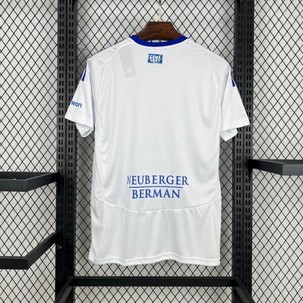 Como 1907 2024/25 Away Jersey - Image 2