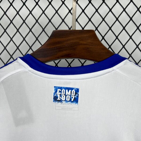 Como 1907 2024/25 Away Jersey - Image 4
