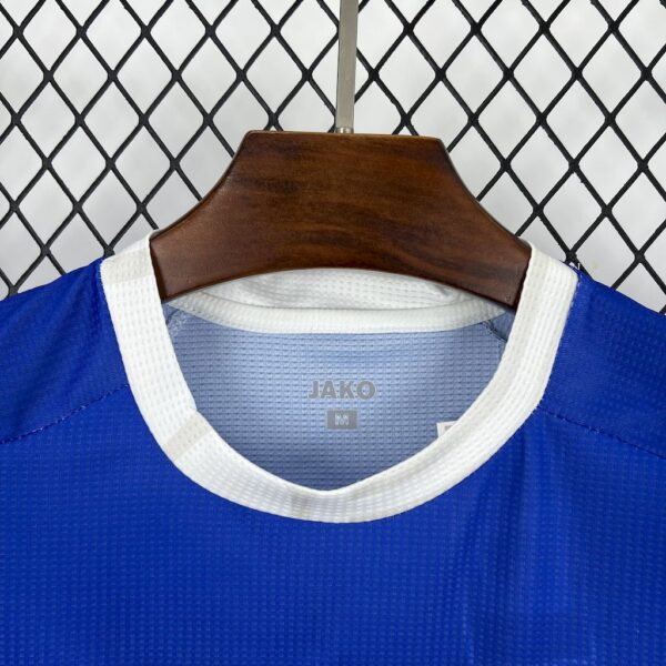 Fc Dinamo Tbilisi 2025/26 Home Jersey - Image 6