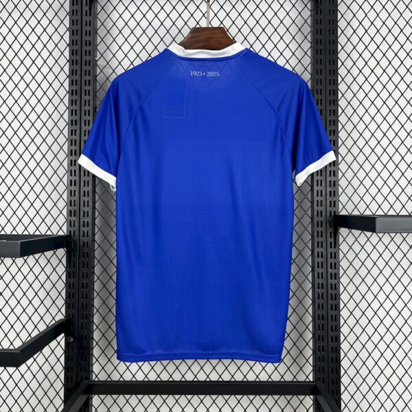 Fc Dinamo Tbilisi 2025/26 Home Jersey - Image 2