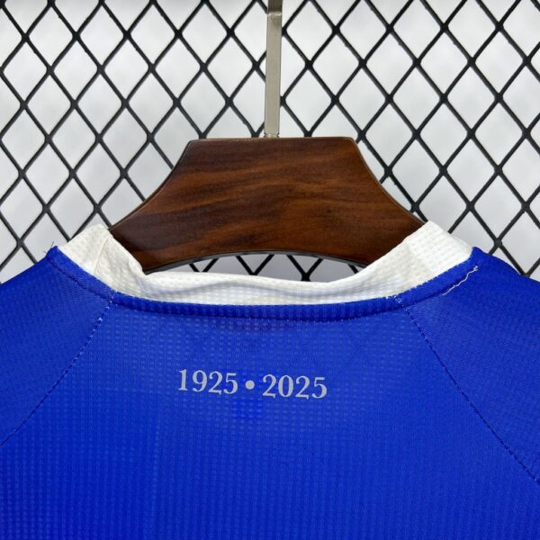 Fc Dinamo Tbilisi 2025/26 Home Jersey - Image 3
