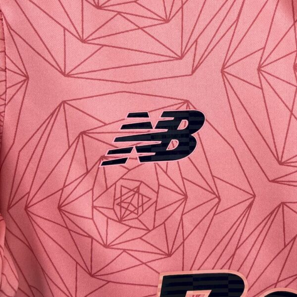 Fc Porto 2025/26 Away Kids Kit - Image 9