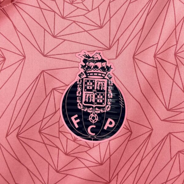 Fc Porto 2025/26 Away Kids Kit - Image 8