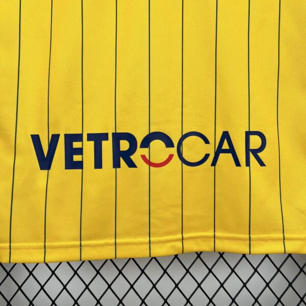Hellas Verona 2025/26 120Th Anniversary Edition Jersey - Image 3