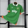 Mens Ireland 2025/26 Home Jersey