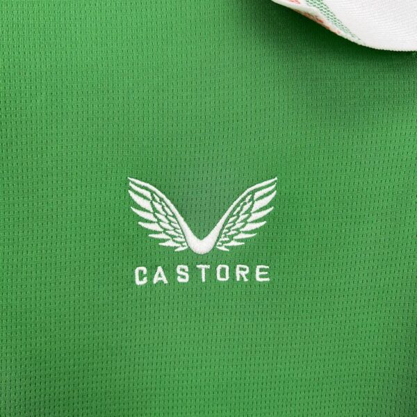 Ireland 2025/26 Home Jersey - Image 8