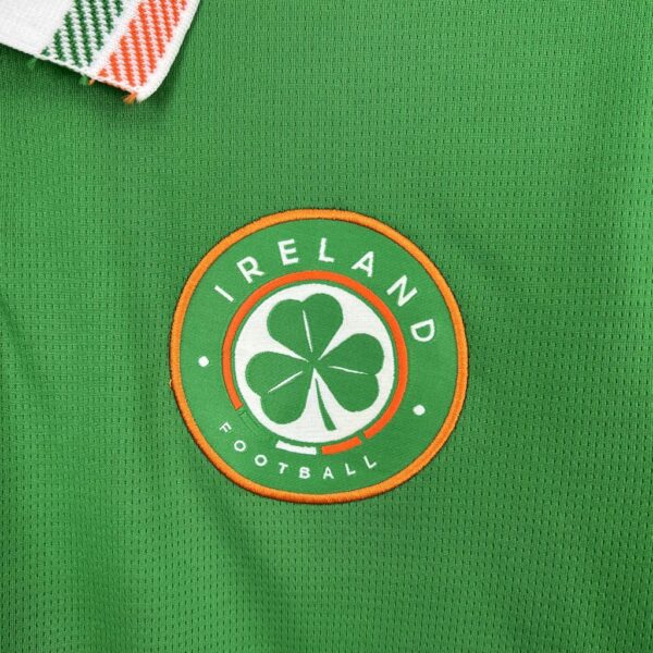 Ireland 2025/26 Home Jersey - Image 7