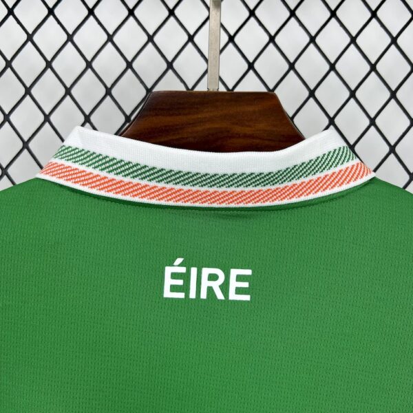 Ireland 2025/26 Home Jersey - Image 3