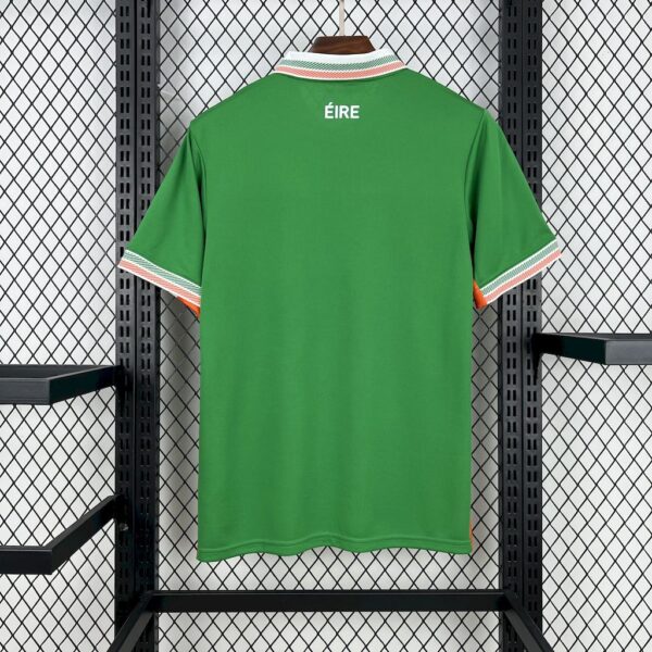 Ireland 2025/26 Home Jersey - Image 2