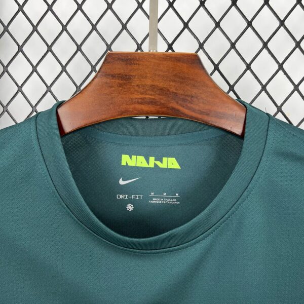 Nigeria 2025/26 Away Jersey - Image 6