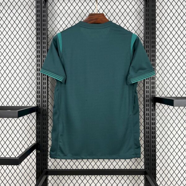 Nigeria 2025/26 Away Jersey - Image 2