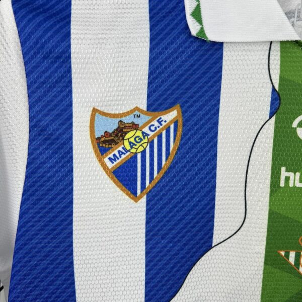 Real Betis 2025/26 Special Edition Jersey - Image 8