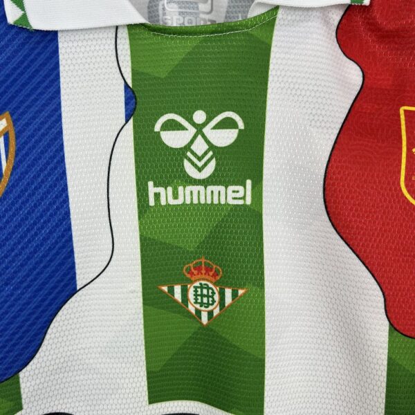 Real Betis 2025/26 Special Edition Jersey - Image 7