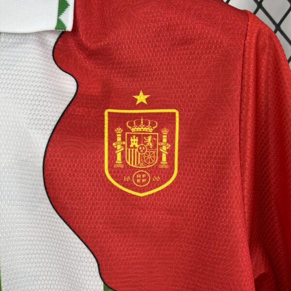 Real Betis 2025/26 Special Edition Jersey - Image 6