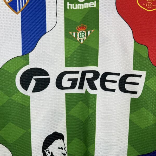 Real Betis 2025/26 Special Edition Jersey - Image 5