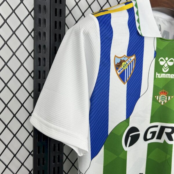 Real Betis 2025/26 Special Edition Jersey - Image 4