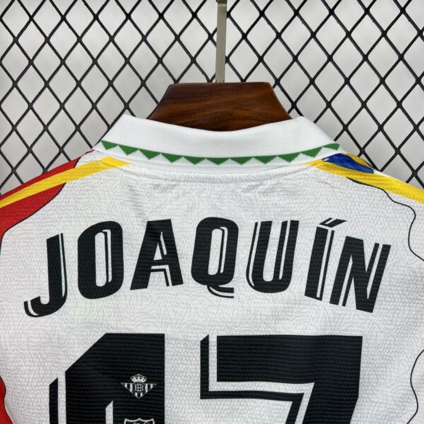 Real Betis 2025/26 Special Edition Jersey - Image 3