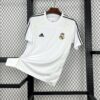 Mens Real Madrid 2025/26 Leisure Jersey