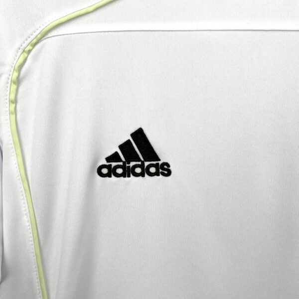 Real Madrid 2025/26 Leisure Jersey - Image 6