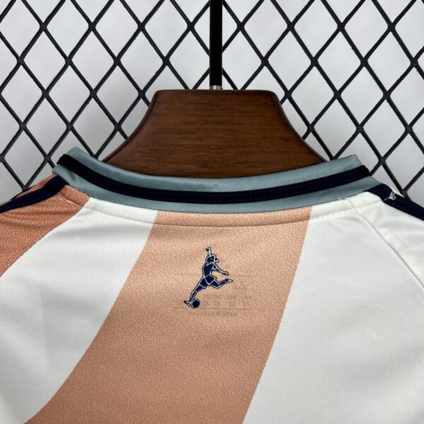 Spain 2025/26 Away Kids Kit - Image 3