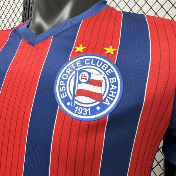 Bahia 2025/26 Away Jersey Player Version - Image 10