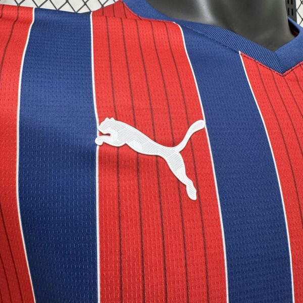 Bahia 2025/26 Away Jersey Player Version - Image 8