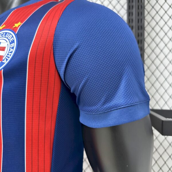Bahia 2025/26 Away Jersey Player Version - Image 6