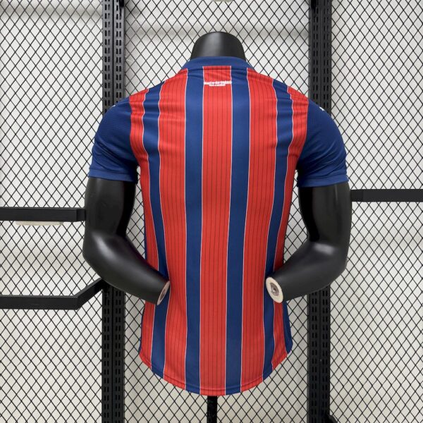 Bahia 2025/26 Away Jersey Player Version - Image 2
