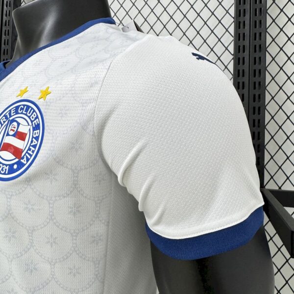 Bahia 2025/26 Home Jersey Player Version - Image 4