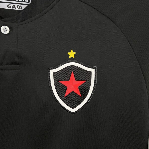 Botafogo 2025/26 Away Jersey - Image 7
