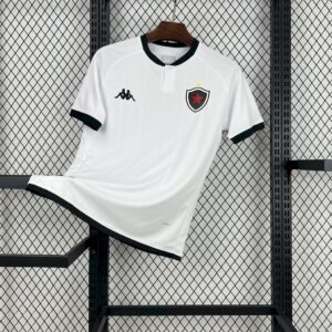 Botafogo 2025/26 Home Jersey