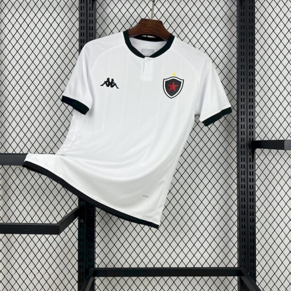 Botafogo 2025/26 Home Jersey