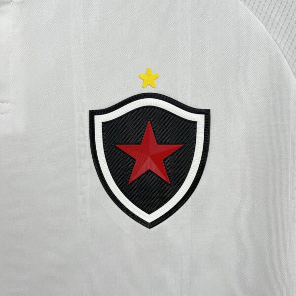 Botafogo 2025/26 Home Jersey - Image 7
