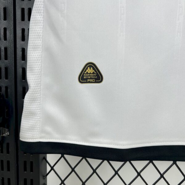 Botafogo 2025/26 Home Jersey - Image 6