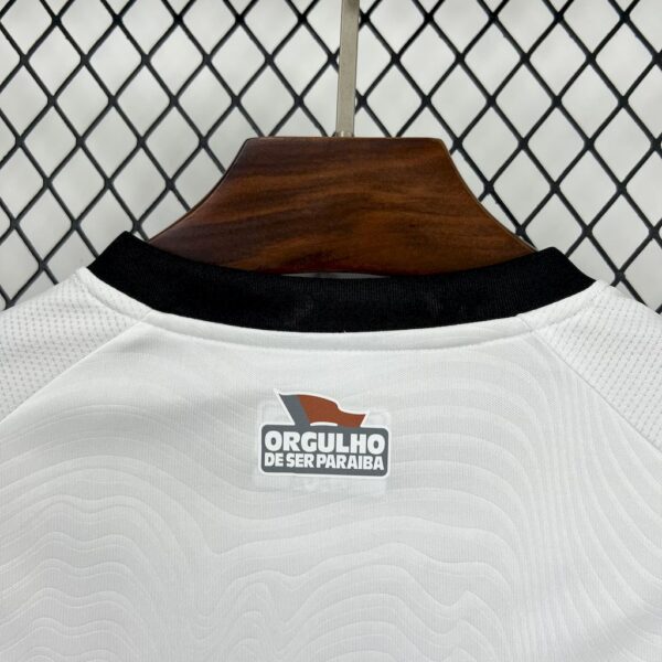 Botafogo 2025/26 Home Jersey - Image 3