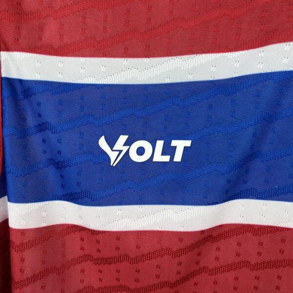Fortaleza Fc 2025/26 Home Jersey - Image 6