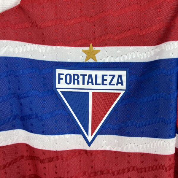Fortaleza Fc 2025/26 Home Jersey - Image 5