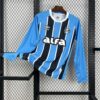 Mens Gremio 2025/26 Home Long Sleeve Jersey