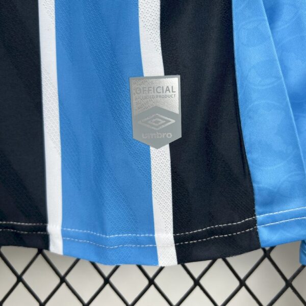 Gremio 2025/26 Home Long Sleeves Jersey - Image 5