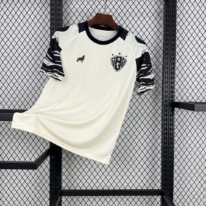 Paysandu 2025/26 Beige Jersey