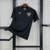 Mens Paysandu 2025/26 Black Jersey