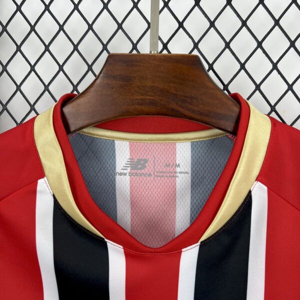 Sao Paulo 2025/26 Away Jersey - Image 11